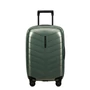 Samsonite Attrix Spinner Bővíthető Kabinbőrönd 55x35x23 cm BasilGreen 10 év garancia