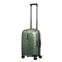 Samsonite Attrix Spinner Bővíthető Kabinbőrönd 55x35x23 cm BasilGreen 10 év garancia
