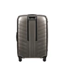 Samsonite Attrix Spinner Bőrönd 81 cm Dune 10 év garancia