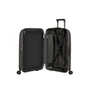 Samsonite Attrix Spinner Bőrönd 81 cm Dune 10 év garancia