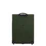 Samsonite Litebeam állóbőrönd kabin méret 55 cm ajándék bőröndhuzattal Zöld