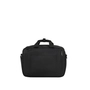 Kép 3/7 - Vízlepergető anyagból American Tourister UpBeat 3 - Funkciós Fedélzeti táska fekete színben méret:40 x 30 x 20 cm