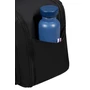 Vízlepergető anyagból American Tourister UpBeat 3 - Funkciós Fedélzeti táska fekete színben méret:40 x 30 x 20 cm