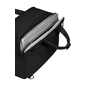 Kép 6/7 - Vízlepergető anyagból American Tourister UpBeat 3 - Funkciós Fedélzeti táska fekete színben méret:40 x 30 x 20 cm