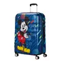 Kép 1/6 - American Tourister Wavebreaker Disney bőrönd 77 cm MickeyFuturePop
