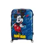 Kép 6/6 - American Tourister Wavebreaker Disney bőrönd 77 cm MickeyFuturePop