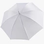 Doppler kézi nyitású esküvői esernyő D-71563WE