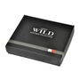 Wild Bőr Pénztárca RFID védelemmel
