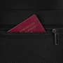 3 Funkciós hátizsák/utazótáska hosszú pánttal Wizz Air és Új Ryanair méretben 40 x 30 x 20 cm