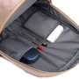 Peterson városi laptoptartós hátizsák