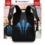 Peterson Vízálló utazó hátizsák laptoptartóval WizzAir méretű 40x30x20cm