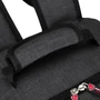 Peterson Vízálló utazó hátizsák laptoptartóval WizzAir méretű 40x30x20cm