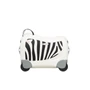 SAMSONITE Dreamrider Spinner bőrönd Zebra