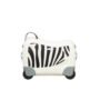 Kép 4/9 - SAMSONITE Dreamrider Spinner bőrönd Zebra