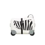 SAMSONITE Dreamrider Spinner bőrönd Zebra