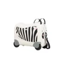 SAMSONITE Dreamrider Spinner bőrönd Zebra
