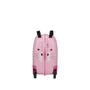 SAMSONITE Dreamrider Spinner bőrönd Leopard Pink