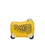 SAMSONITE Dreamrider Spinner bőrönd Gepárd