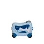SAMSONITE Dreamrider Spinner bőrönd Puppy