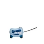 SAMSONITE Dreamrider Spinner bőrönd Puppy