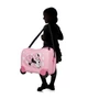 SAMSONITE Dreamrider Spinner bőrönd Minnie Glitter