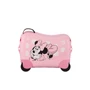 SAMSONITE Dreamrider Spinner bőrönd Minnie Glitter