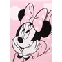 SAMSONITE Dreamrider Spinner bőrönd Minnie Glitter