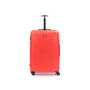 Kép 5/11 - Bontour Vacation 3 db-os bőrönd szett piros