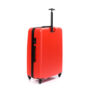 Kép 6/11 - Bontour Vacation 3 db-os bőrönd szett piros
