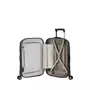 Kép 7/12 - Samsonite C-Lite Spinner Kabinbőrönd 55 cm ajándék bőröndhuzattal