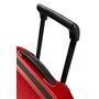 Samsonite C-Lite Spinner Kabinbőrönd 55 cm ajándék bőrönhuzattal