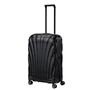 Samsonite C-Lite Spinner Bőrönd 69 cm ajándék bőröndhuzattal