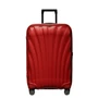 Samsonite C-Lite Spinner Bőrönd 69 cm ajándék bőröndhuzattal