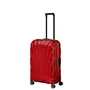 Samsonite C-Lite Spinner Bőrönd 69 cm ajándék bőröndhuzattal