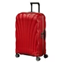 Samsonite C-Lite Spinner Bőrönd 69 cm ajándék bőröndhuzattal