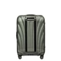 Samsonite C-Lite Spinner Bőrönd 69 cm ajándék bőröndhuzattal