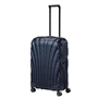 Samsonite C-Lite Spinner Bőrönd 69 cm ajándék bőröndhuzattal