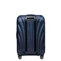 Samsonite C-Lite Spinner Bőrönd 69 cm ajándék bőröndhuzattal