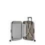 Samsonite C-Lite Spinner Bőrönd 69 cm ajándék bőröndhuzattal