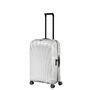 Samsonite C-Lite Spinner Bőrönd 69 cm ajándék bőröndhuzattal