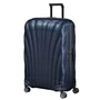 Samsonite C-Lite Spinner Bőrönd 75 cm