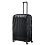 Samsonite C-Lite Spinner Bőrönd 86 cm ajándék bőröndhuzattal