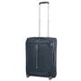 Samsonite Popsoda Állóbőrönd 55 cm ajándék bőröndhuzattal