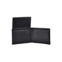 Samsonite SUCCESS 2 SLG férfi pénztárca fekete színben 124012 Black