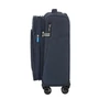 American Tourister Summerfunk Bővíthető Spinner Kabinbőrönd 55 cm Navy