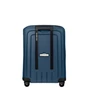 Samsonite S'CURE ECO Spinner Bőrönd 75 cm