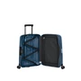 Samsonite S'CURE ECO Spinner Bőrönd 75 cm