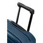 Samsonite S'CURE ECO Spinner Bőrönd 75 cm