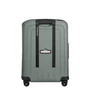 Samsonite S'CURE ECO Spinner Kabinbőrönd 55 cm
