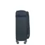 Kép 7/10 - Samsonite Citybeat bővíthető spinner bőrönd közepes méret 66 cm